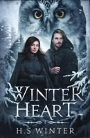 Winter Heart 9527519004 Book Cover