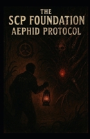 The SCP Foundation Aephid Protocol: Book 1 B0FGCZDRW6 Book Cover