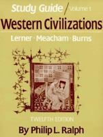 Western civilizations: Their history and their culture 0393093514 Book Cover