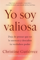 I Am Worthy (Spanish Edition) 0063514311 Book Cover
