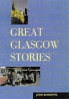 Great Glasgow Stories 184018079X Book Cover