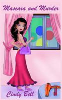 Mascara and Murder 1493666991 Book Cover