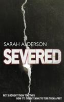 Severed 1493531948 Book Cover