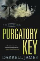 Purgatory Key 0738723711 Book Cover
