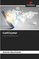 CellCluster 6205861879 Book Cover