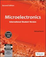 Microelectronics, 2Nd Edition 8126571357 Book Cover