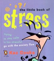 The Little Book of Stress 0140266208 Book Cover