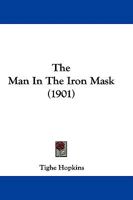 The Man In The Iron Mask 1165106558 Book Cover