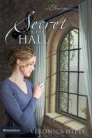 Secret of the Hall 0310265614 Book Cover