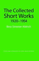 The Collected Short Works, 1920-1954 0803224834 Book Cover
