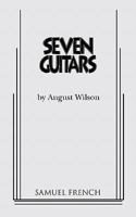 Seven Guitars 0573696004 Book Cover