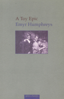 A Toy Epic 1854110098 Book Cover