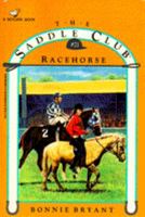 Racehorse 0553159836 Book Cover