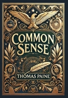 Common Sense (Collector's Edition) (Laminated Hardback with Jacket) 1998667561 Book Cover