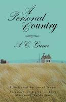 A Personal Country 1574410539 Book Cover