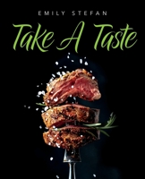 Take a Taste B0CHLLJRH6 Book Cover