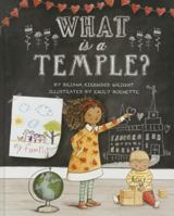 What Is a Temple? 1462117481 Book Cover