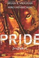 Pride of Baghdad 1401203159 Book Cover
