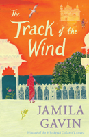 The Track of the Wind 0749747420 Book Cover