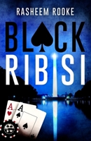 Black Ribisi 1508879257 Book Cover