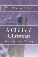A Children's Christmas 1494468921 Book Cover