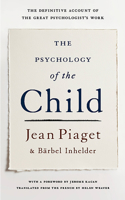 La psychologie de l'enfant 0465095003 Book Cover