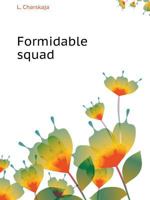 Formidable squad 5519552282 Book Cover