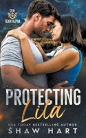 Protecting Lila B0CW7G5Y64 Book Cover