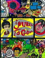 Journey to Gone: Creating Zoom Travel 1481890581 Book Cover