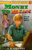 Money to Burn 0140368329 Book Cover