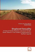 Displaced Sexuality 3639284895 Book Cover