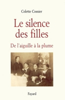 Le silence des filles 2213608237 Book Cover