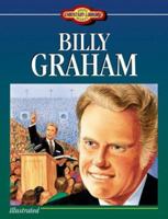 Billy Graham: The Great Evangelist (Heroes of the Faith) 1616269073 Book Cover