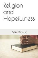 Religion and Hopefulness 1727406117 Book Cover