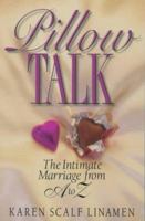 Pillow Talk 080075655X Book Cover