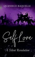 Self Love A Silent Revolution 1950279235 Book Cover