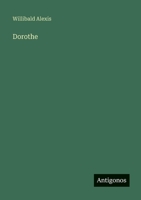 Dorothe 3846033626 Book Cover
