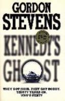 KENNEDY'S GHOST 0061092401 Book Cover