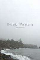 Decision Paralysis B0DQP24WG1 Book Cover