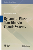 Dynamical Phase Transitions in Chaotic Systems 9819922437 Book Cover