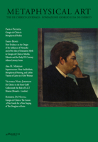 Metaphysical Art: The de Chirico Journals - Fondazione Giorgio e Isa de Chirico 8893970260 Book Cover