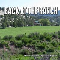 Back at the Ranch 148123563X Book Cover