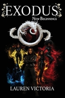 Exodus : New Beginnings 1962140261 Book Cover