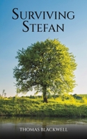 Surviving Stefan 1035883546 Book Cover