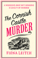The Cornish Castle Murder (A Nosey Parker Cozy Mystery) 0008647283 Book Cover