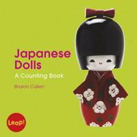 Japanese Dolls 1625216335 Book Cover
