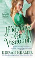 If You Give A Girl A Viscount 0312374046 Book Cover