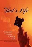 That's Life 1456881302 Book Cover
