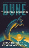 Dune: The Battle of Corrin 0340823380 Book Cover