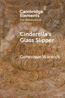 Cinderella's Glass Slipper 1009263986 Book Cover